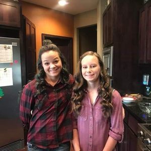 Meet your Posher, Tonya